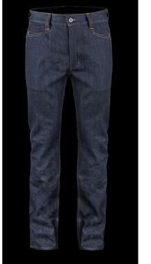 Triple August Dark Wash Men's Straight Leg Demin Jeans Size 28\30